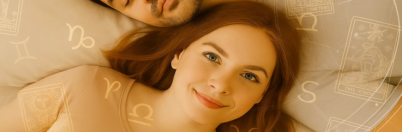 Psychic insights — astrology and tarot