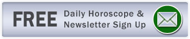 Signup For Our Daily Horoscopes & Newsletter